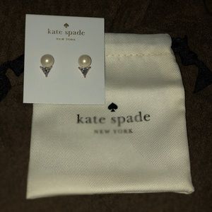 NWT Kate Spade earrings